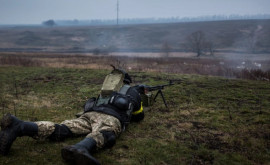 Бюро по политике реинтеграции о взрывах на Украине услышанных и в Кишиневе