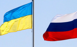 Ucraina a întrerupt relațiile diplomatice cu Rusia