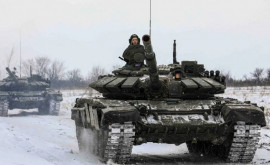 Ministerul rus al Apărării a anunțat începerea operațiuni speciale în Donbass prin decretul lui Putin