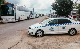 ANTA atenționează operatorii de transport să evite tranzitarea teritoriului Ucrainei