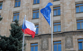 Прага призывает Москву отозвать войска с Украины и вернуться за стол переговоров