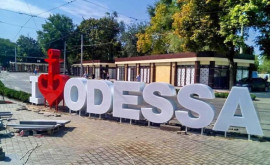 Războiul din Ucraina Ce se întîmplă în Odessa