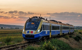 Cum vor circula trenurile Chișinău Odesa Chișinău Precizările Căii Ferate din Moldova