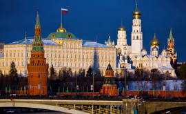В Кремле назвали ожидаемой эмоциональную реакцию рынков на решение о военной операции России