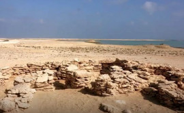 Cele mai vechi clădiri ale Emiratelor Arabe Unite descoperite în urma unor noi săpături arheologice