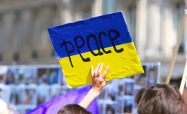Молдова солидарна Десятки сообщений о помощи украинским беженцам