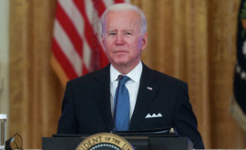 Joe Biden a anunțat un nou pachet de sancțiuni devastatoare menite să pedepsească Rusia pentru invazia Ucrainei