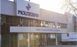 На MoldExpo в Больнице фтизиопульмонологии подготовлено 600 коек для беженцев