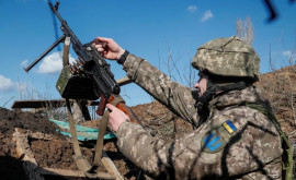 В ЛНР сообщили о снижении интенсивности обстрелов ВСУ по населенным пунктам