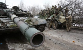 Молдавские эксперты Пока говорить о риске прямой военной угрозы не стоит