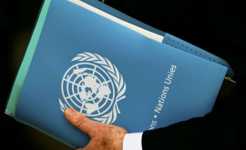 Ucraina solicită o dezbatere urgentă în cadrul Consiliului ONU pentru Drepturile Omului