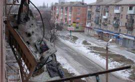 DPR anunță că în urma bombardamentelor de la Horlivka de către forțele armate ale Ucrainei