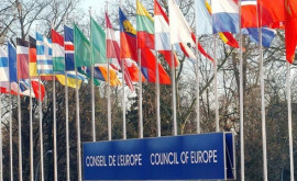 Consiliul Europei planifică să adopte sancţiuni la adresa Rusiei