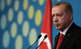 Erdogan reproşează UE şi NATO lipsa de acţiune