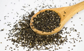 Beneficiile pentru sănătate a semințelor de chia