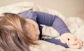 Copiii care suferă de insomnie sar putea confrunta cu această problemă și la maturitate
