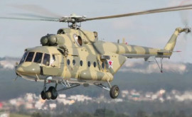 Санду о вертолетах в Приднестровье Эта информация не подтверждена