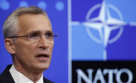 NATO spune că va oferi ajutor Ucraina Georgia și Moldova 