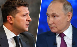 Зеленский и Путин могут обсудить нейтральный статус Украины