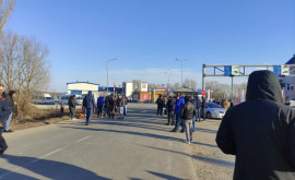 Aproape 30 de mii de ucraineni au intrat în Moldova
