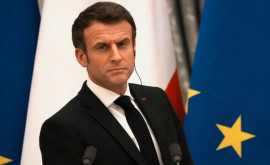 Macron convoacă o nouă ședință a consiliului de apărare cu privire la situația din Ucraina