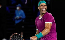 Rafael Nadal a cîștigat super duelul cu Daniil Medvedev din semifinalele turneului ATP din Mexic