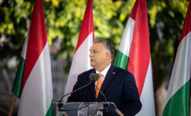 Viktor Orban Ungaria a arătat clar că vom sprijini toate sancțiunile împotriva Rusiei