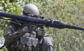 Germania va trimite armament în Ucraina