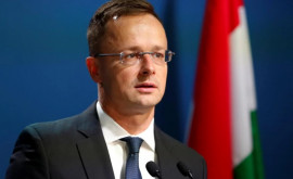 Венгрия предложила провести мирные переговоры России и Украины