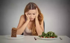 Еда поддерживает мозг когда человек в состоянии стресса