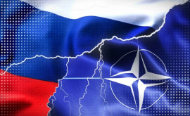 В Британии допустили конфликт России с НАТО изза событий на Украине