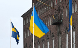 Швеция отправит Украине гранатометы и почти 43 миллиона долларов