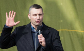 Пресссекретарь Кличко опровергла информацию что Киев окружен Брехня