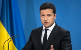 Zelenski a declarat că următoarele 24 de ore vor fi decisive pentru Ucraina