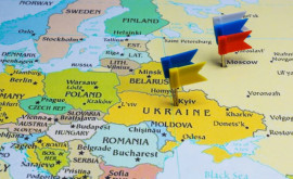 Negocierile dintre Rusia și Ucraina Întîlnirea programată pentru ora locală 1200