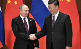 China face apel la calm dar nu vrea să impună sancțiuni Rusiei 