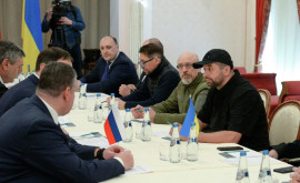 В офисе Зеленского заявили о требованиях Украины на переговорах с Россией