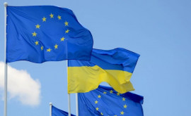 Parlamentul European va adopta o rezoluție privind acordarea Ucrainei a statutului de candidat la membru al UE