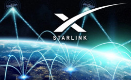 Elon Musk anunţă că reţeaua de internet Starlink este activată deasupra Ucrainei 
