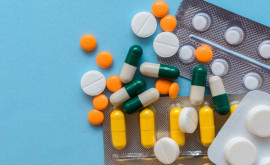В Молдове будут пополнены запасы медикаментов