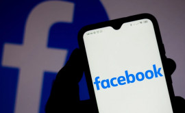 Facebook ограничивает доступ к некоторым российским СМИ в Украине