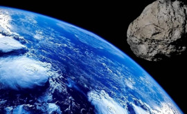 Astronomii analizează coliziunile dintre asteroizi pentru a înțelege cum sau format planetele