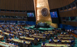 SUA expulzează 12 diplomaţi ruşi de la ONU