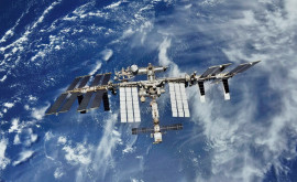 В NASA сообщили что работают мирно в космосе вместе с Россией
