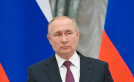 Путин обозначил условия для окончания операции на Украине
