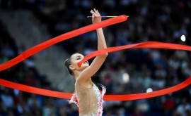 Россиян допустили к участию на Кубке мира по гимнастике вопреки протесту Украины