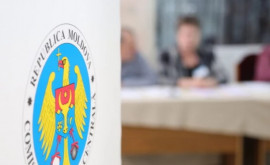 В коммуне Бобейка Хынчештского района состоятся новые местные выборы