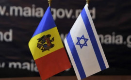 Israelul afirmă că va oferi tot sprijinul posibil Republicii Moldova