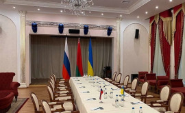 Второй раунд переговоров между Россией и Украиной возможен ближе к 4 марта