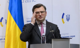 Ministrul de Externe al Ucrainei Deocamdată nu se știe cînd va avea loc o nouă rundă de negocieri cu Rusia